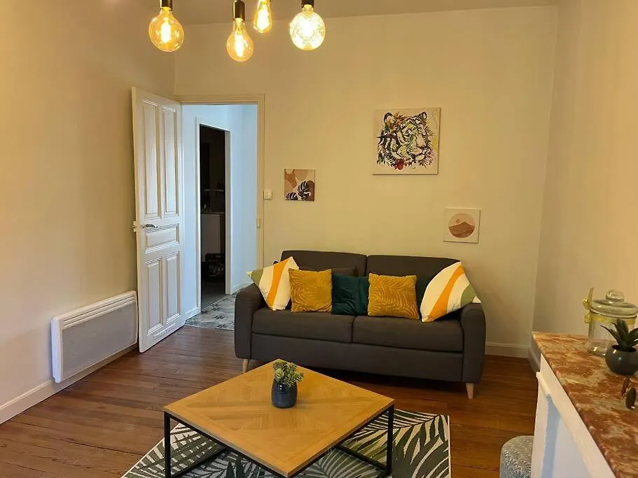 Tres Bel Appartement Tout Proche Du Centre Ville Montélimar