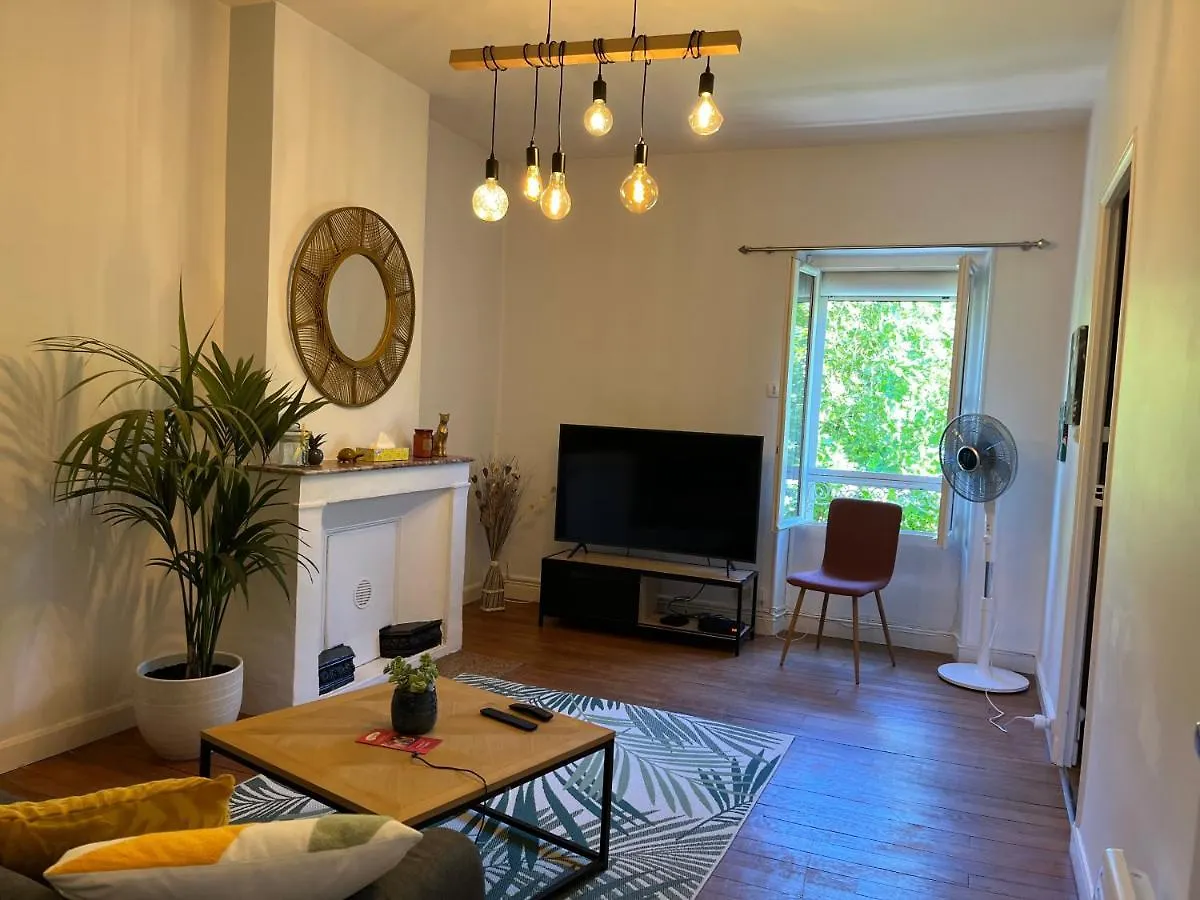 Tres Bel Appartement Tout Proche Du Centre Ville Montélimar